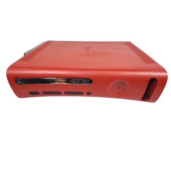 MICROSOFT Xbox 360 ELITE RESIDENT Evil 5 LIMITED EDITION CONSOLE BUNDLE GAMES - Picture 9 of 9